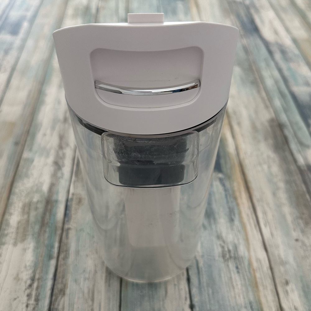 Tineco iFloor 3  FW030100US  Dirty Water Tank Container Replacement Accessory